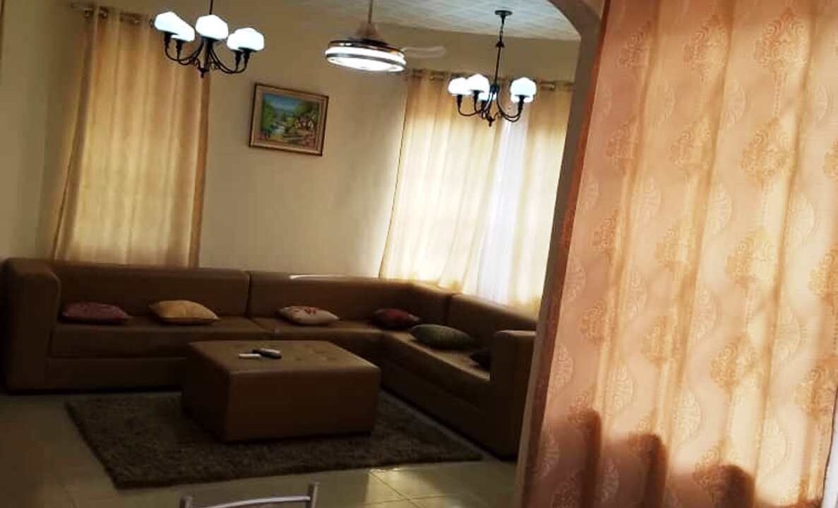 Photo of Livingroom in Kwabenyan
