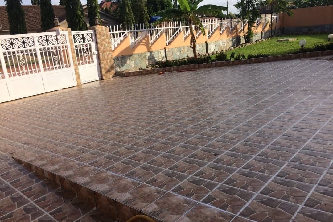 Photo of Patio Balcony in Kwabenyan