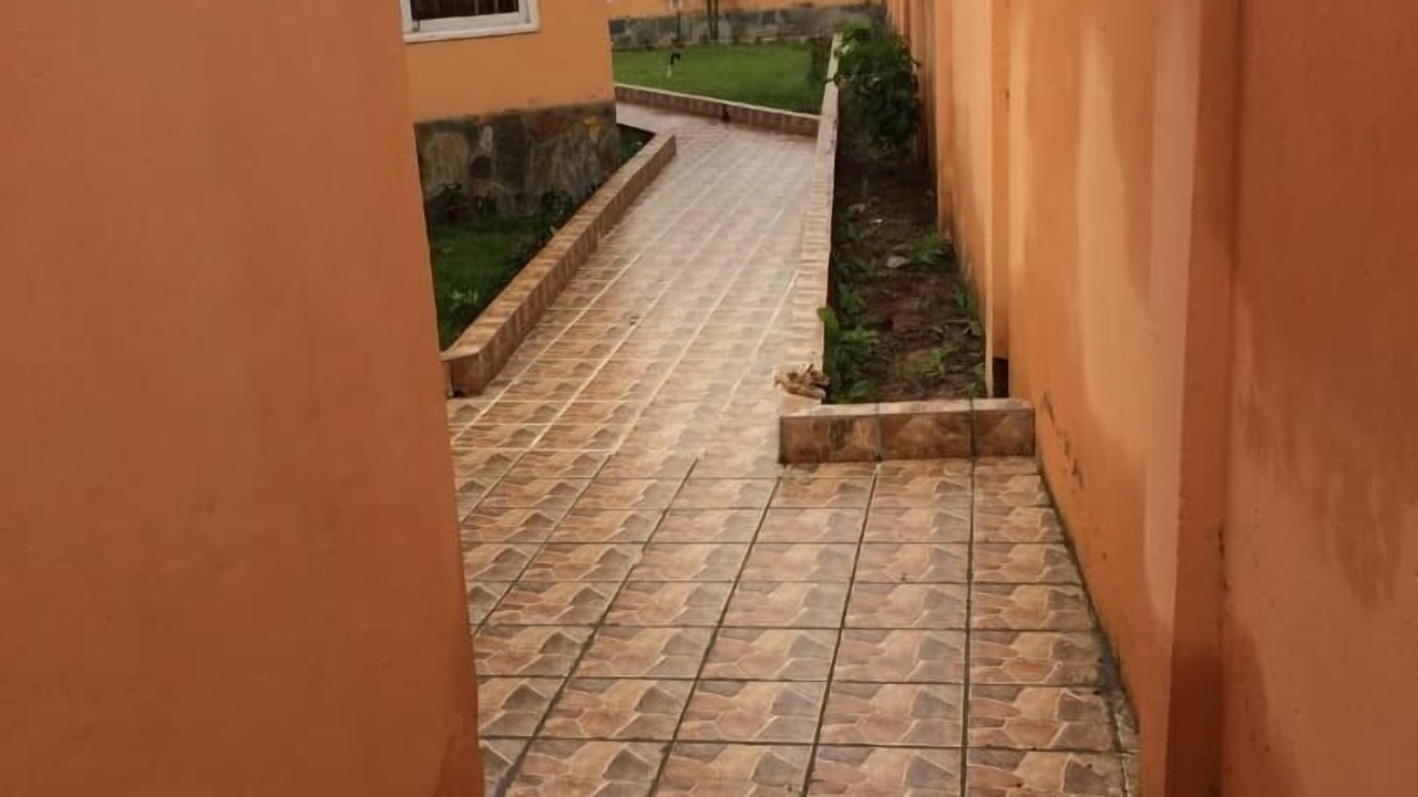 Photo of Outdoor in Kwabenyan