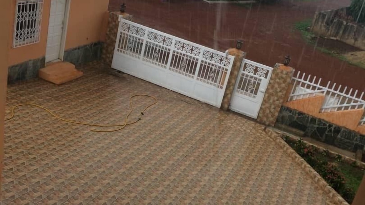 Photo of Outdoor in Kwabenyan