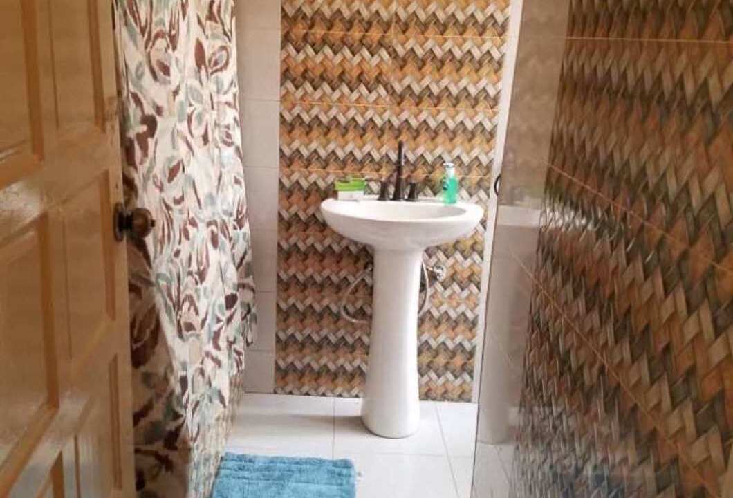 Photo of Bathroom in Kwabenyan