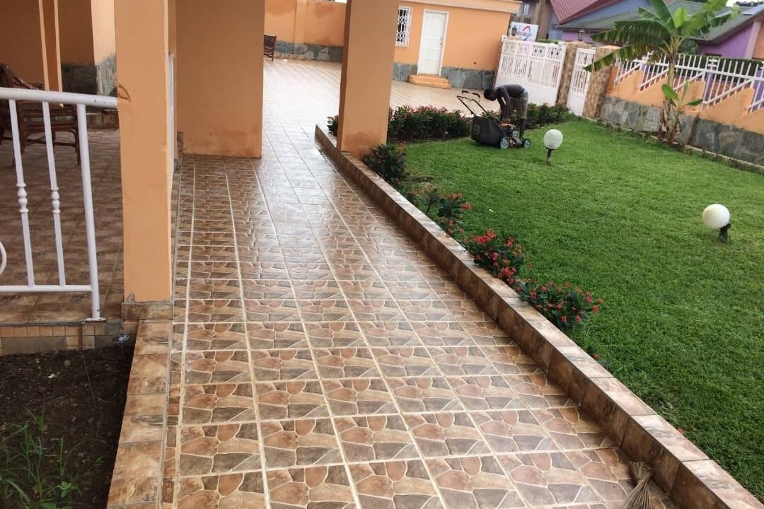 Photo of Patio Balcony in Kwabenyan