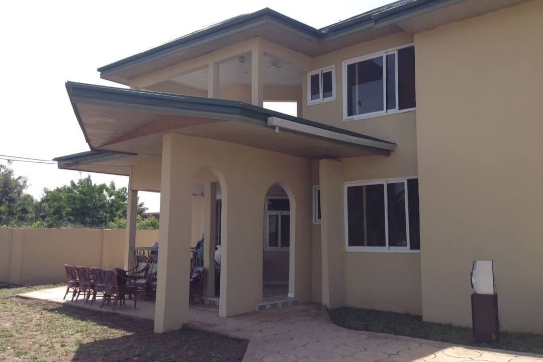 Photo of Outdoor in Kwabenyan