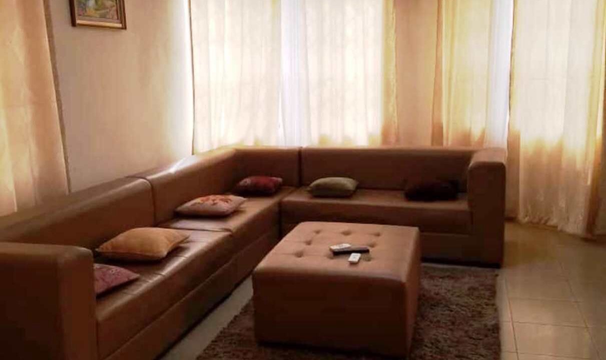 Photo of Livingroom in Kwabenyan