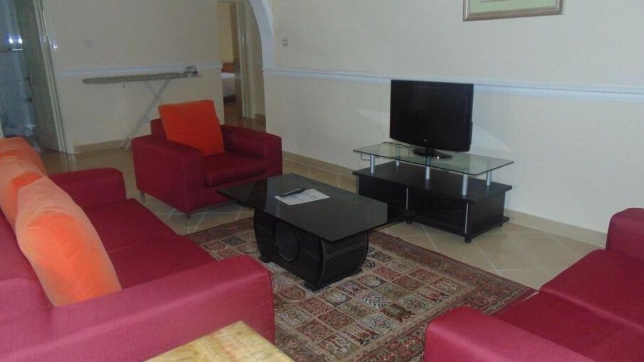 Photo of Livingroom in Dzorwulu
