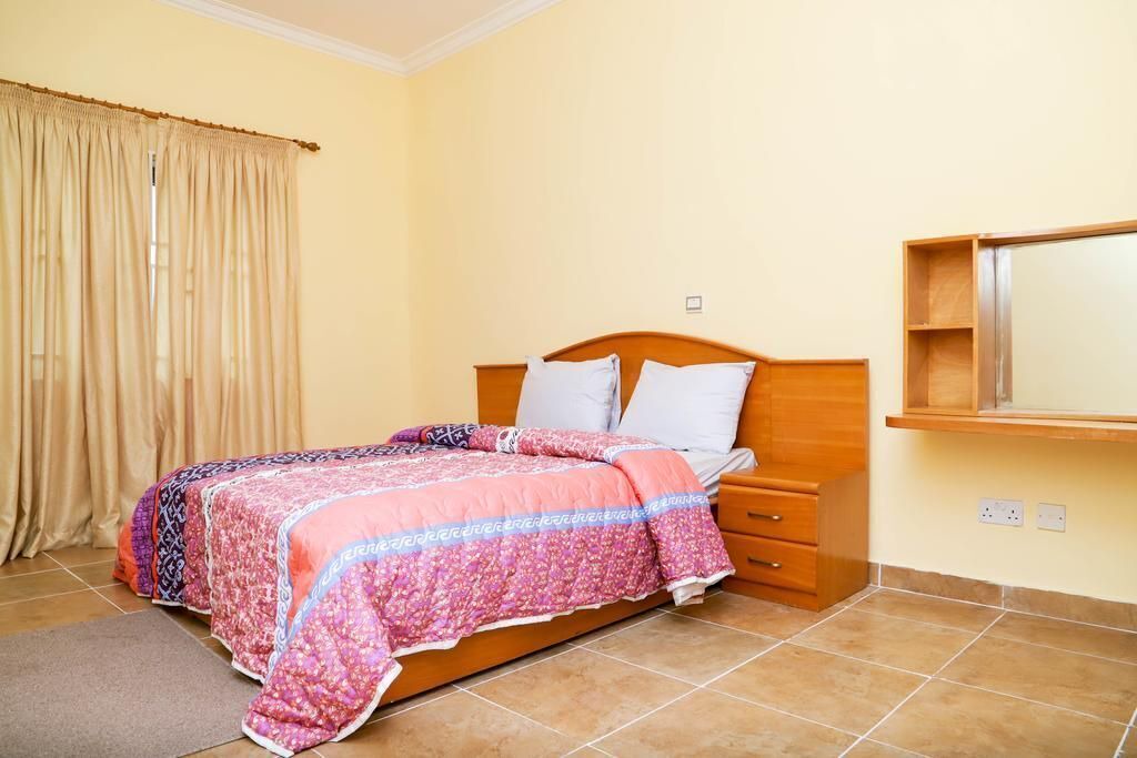 Photo of Bedroom in Dzorwulu