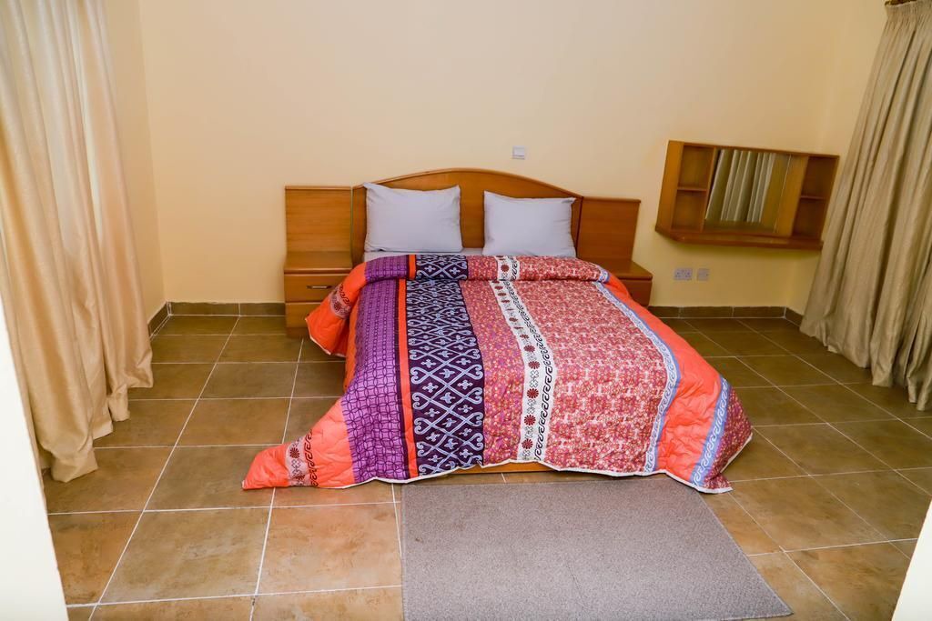 Photo of Bedroom in Dzorwulu