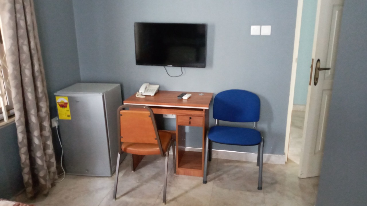 Photo of Bedroom in Tema