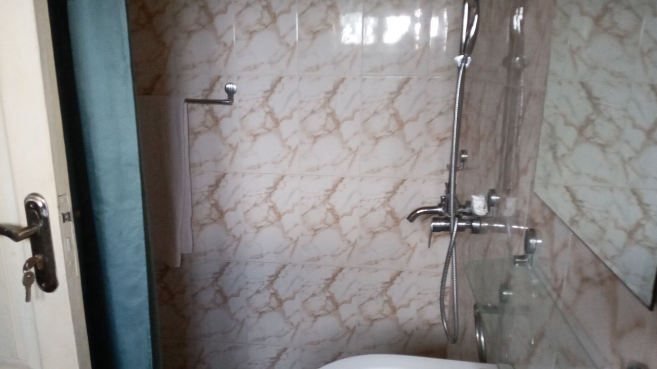 Photo of Bathroom in Tema