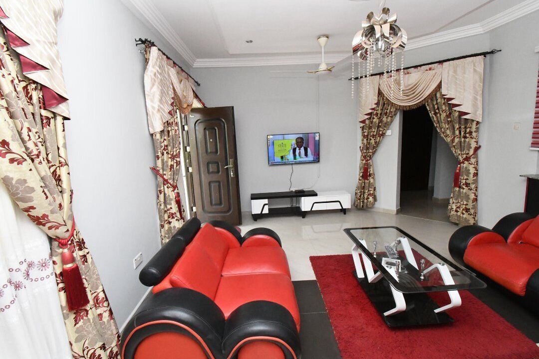 Photo of Livingroom in Nungua