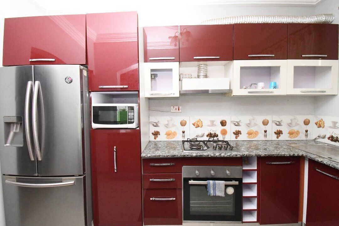 Photo of Kitchen in Nungua