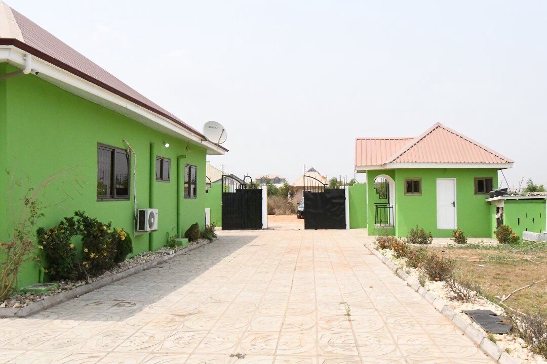 Photo of Outdoor in Nungua