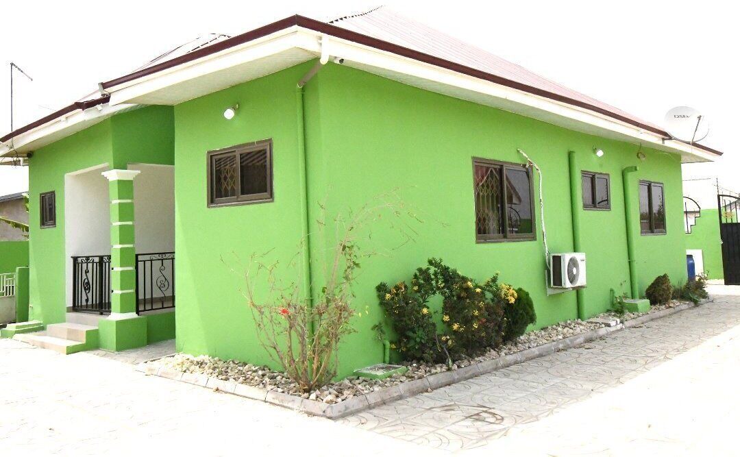 Photo of Outdoor in Nungua