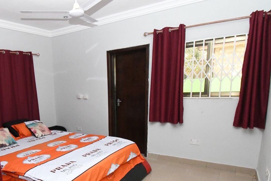 Photo of Bedroom in Nungua