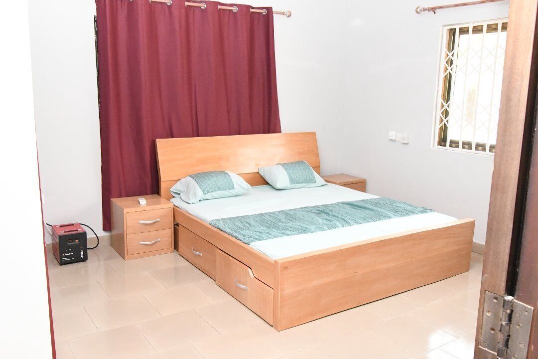 Photo of Bedroom in Nungua