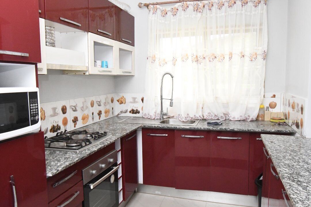 Photo of Kitchen in Nungua