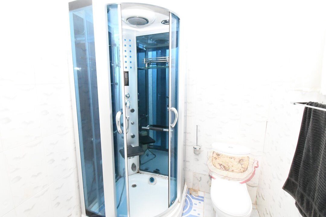 Photo of Bathroom in Nungua