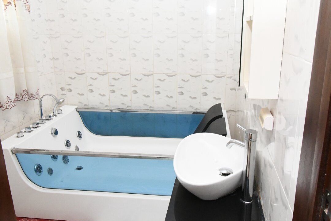 Photo of Bathroom in Nungua