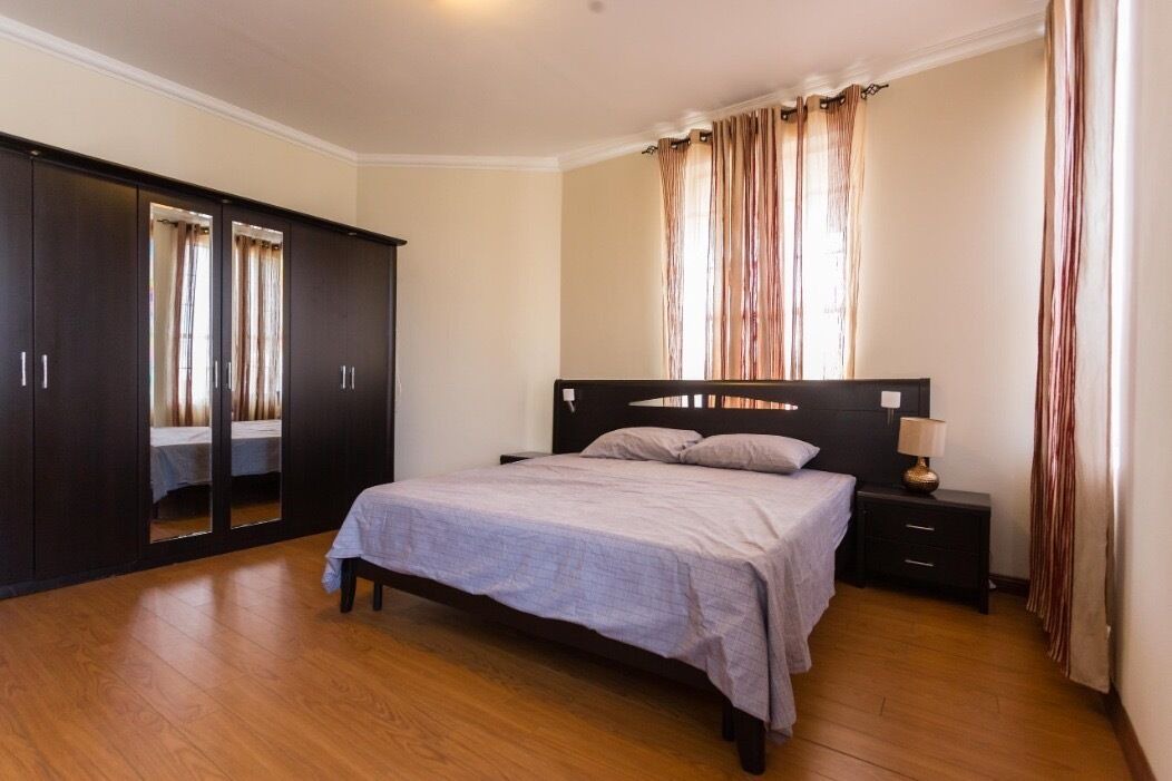Photo of Bedroom in Osu Klottey