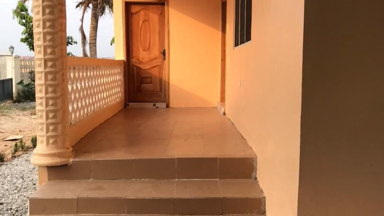 Photo of Outdoor in Winneba
