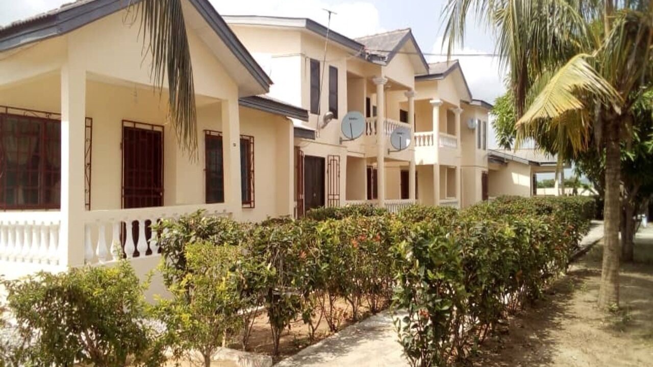 Photo of Outdoor in Winneba
