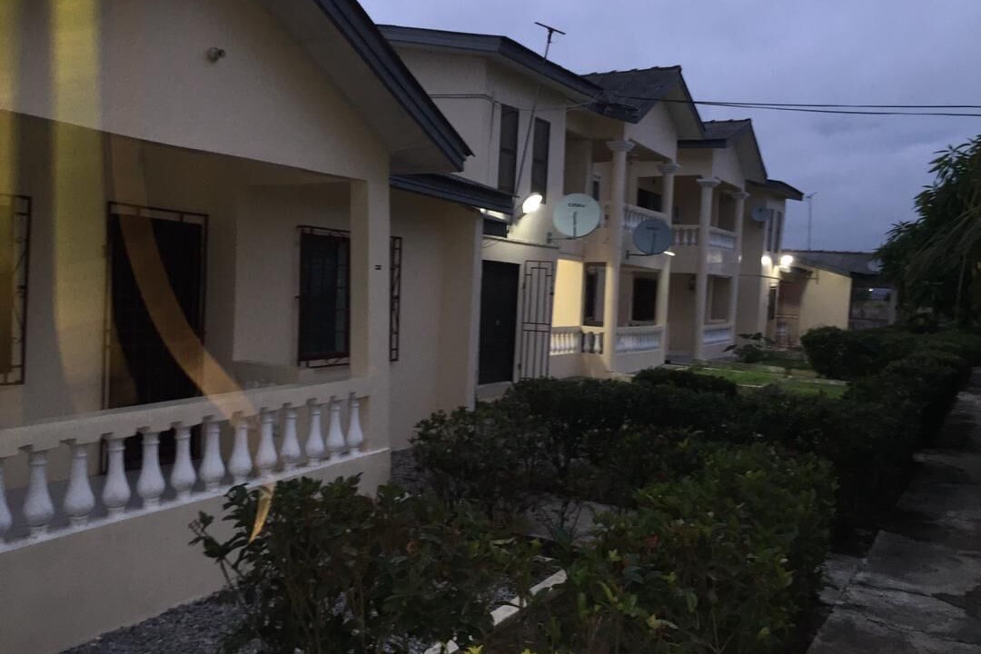 Photo of Outdoor in Winneba