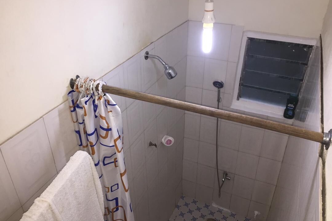 Photo of Bathroom in Winneba