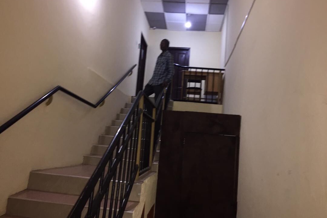 Photo of Others in Winneba