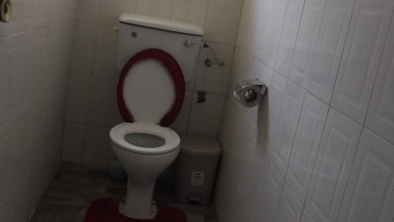 Photo of Bathroom in Winneba