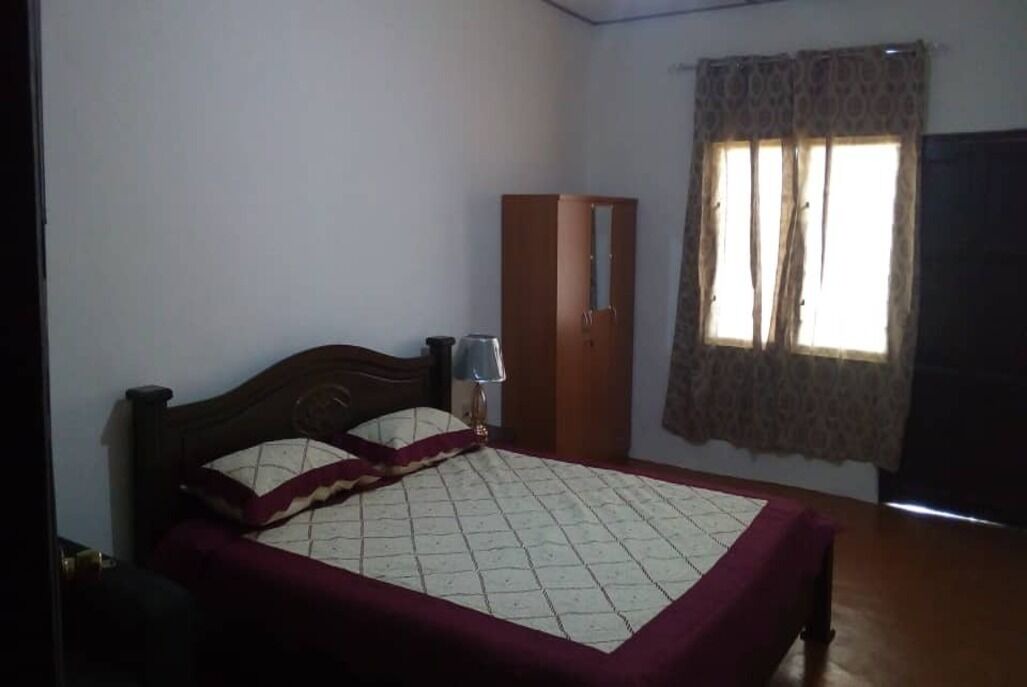Photo of Bedroom in Winneba