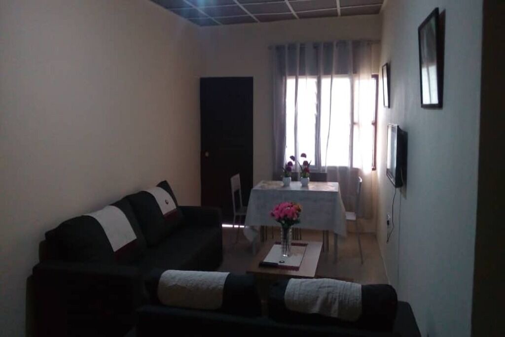 Photo of Livingroom in Winneba