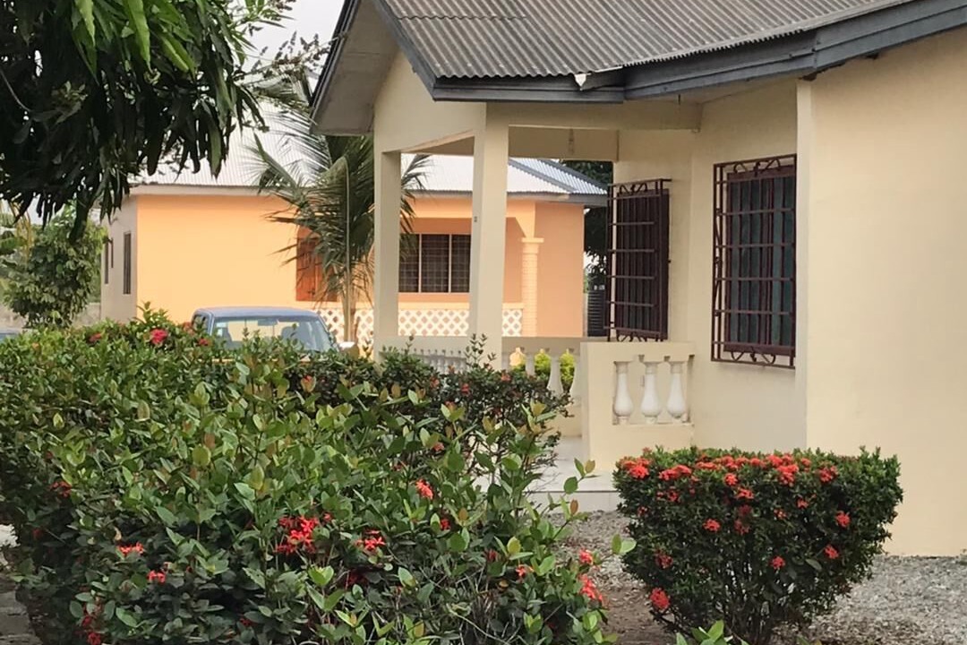 Photo of Outdoor in Winneba