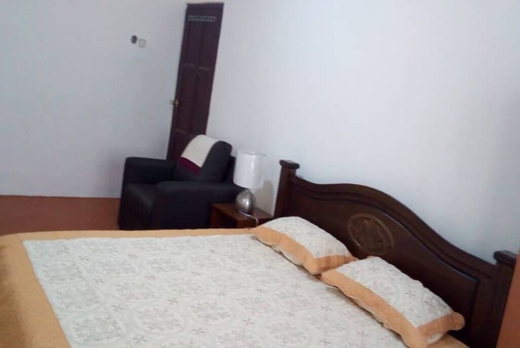 Photo of Bedroom in Winneba
