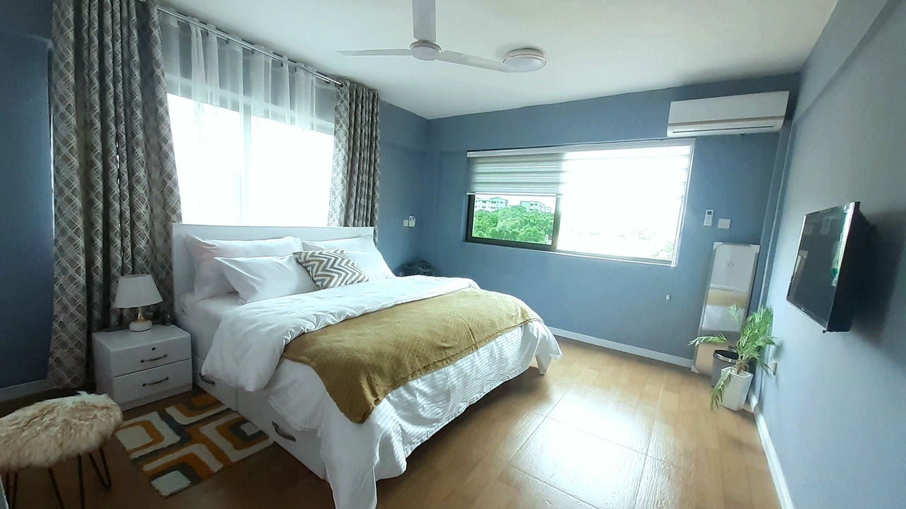 Photo of Bedroom in Santeo