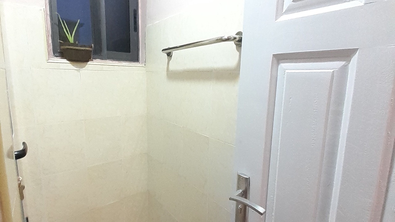 Photo of Bathroom in Santeo