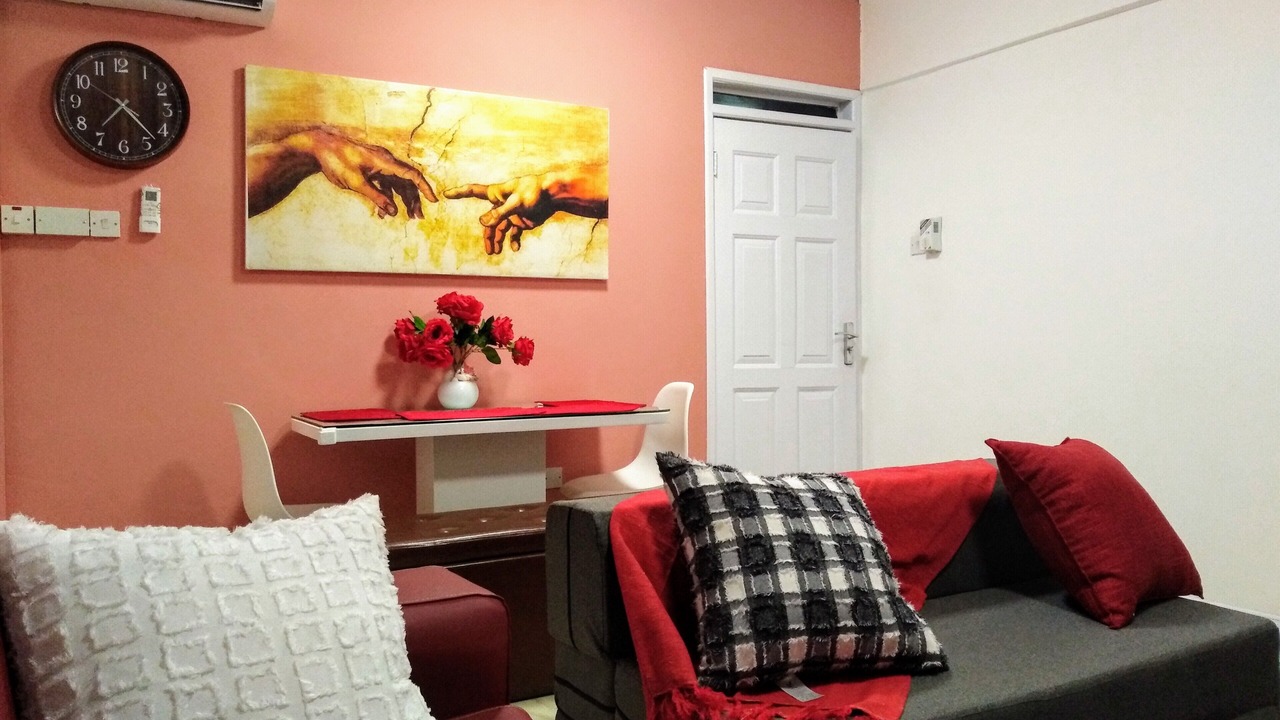 Photo of Livingroom in Santeo