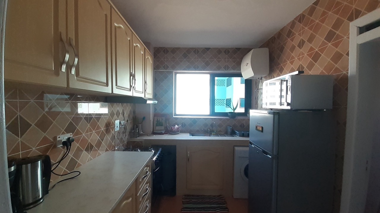 Photo of Kitchen in Santeo
