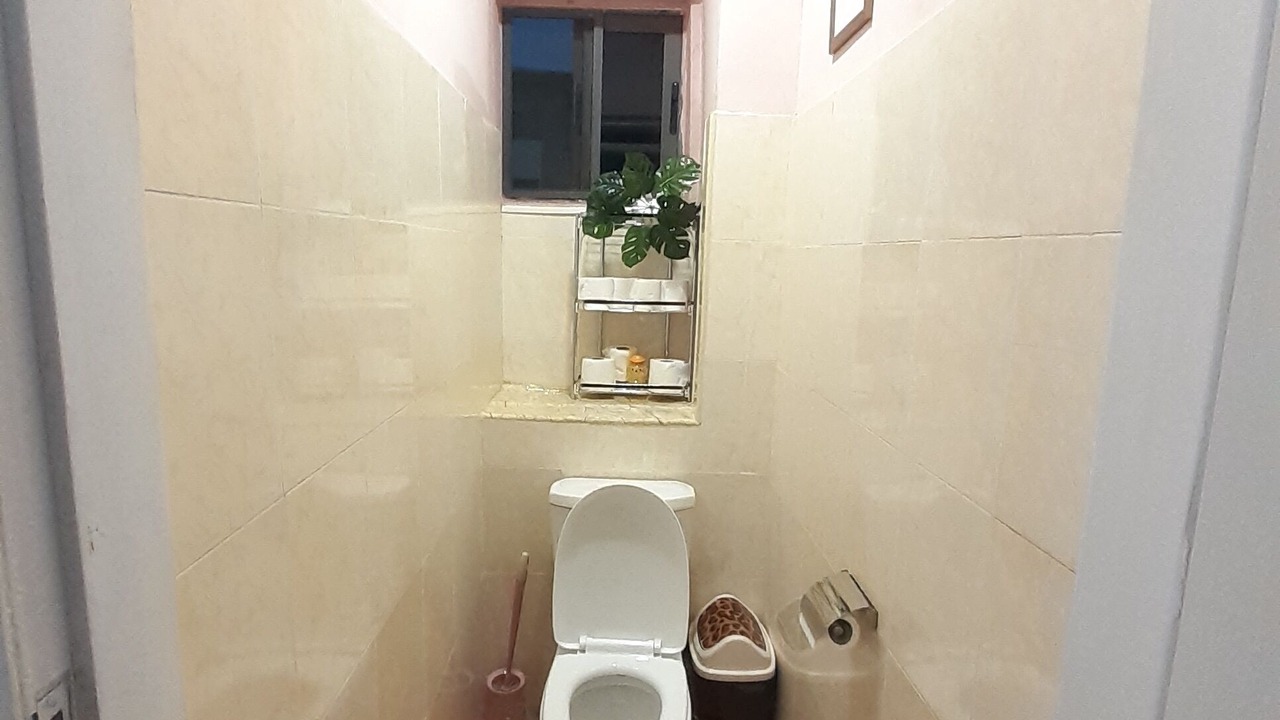Photo of Bathroom in Santeo