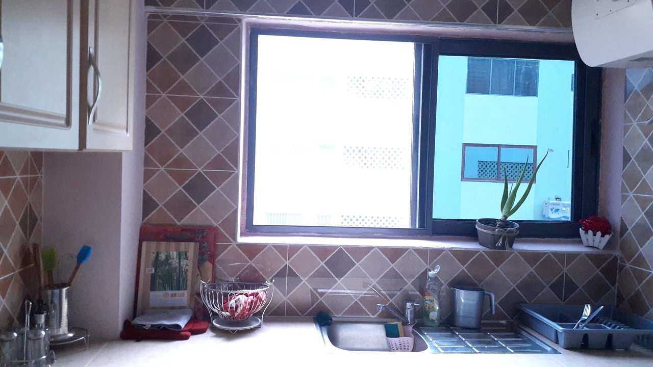 Photo of Kitchen in Santeo