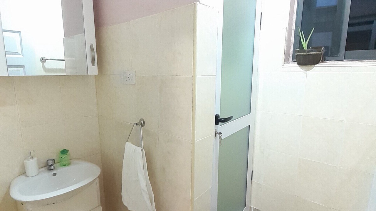 Photo of Bathroom in Santeo