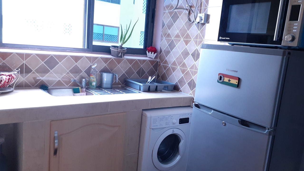 Photo of Kitchen in Santeo
