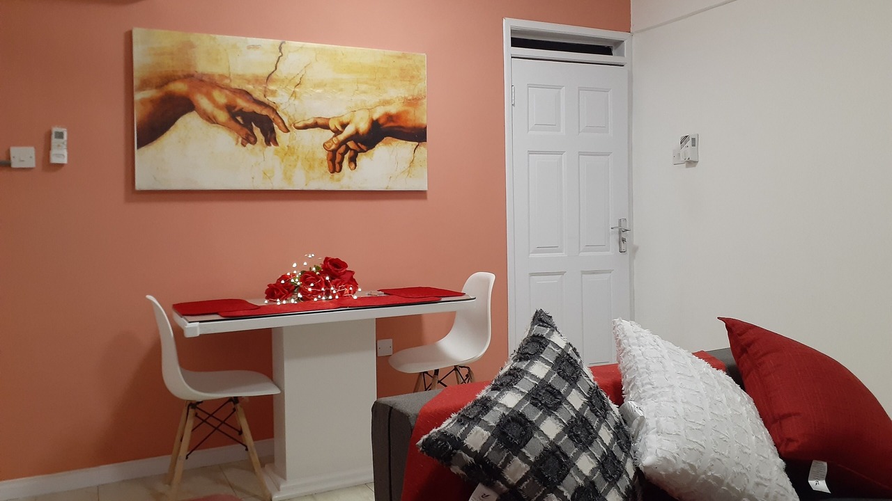 Photo of Livingroom in Santeo