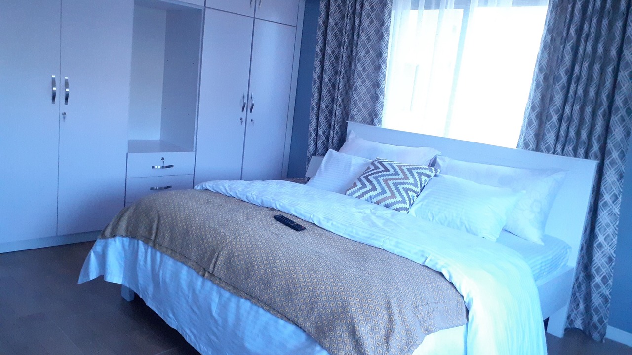 Photo of Bedroom in Santeo