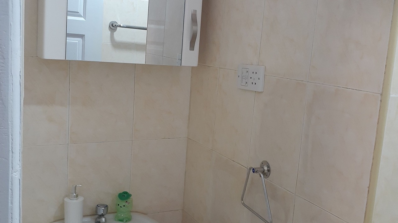 Photo of Bathroom in Santeo