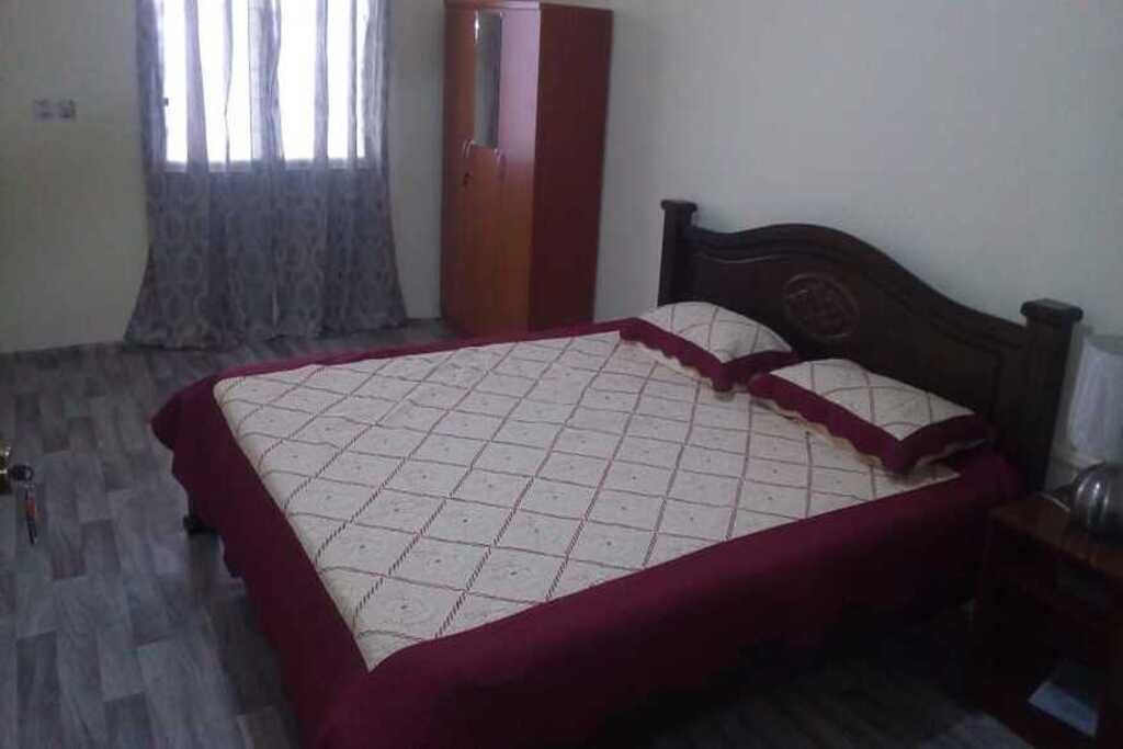 Photo of Bedroom in Winneba