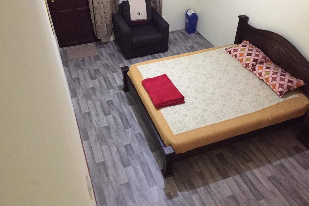 Photo of Bedroom in Winneba