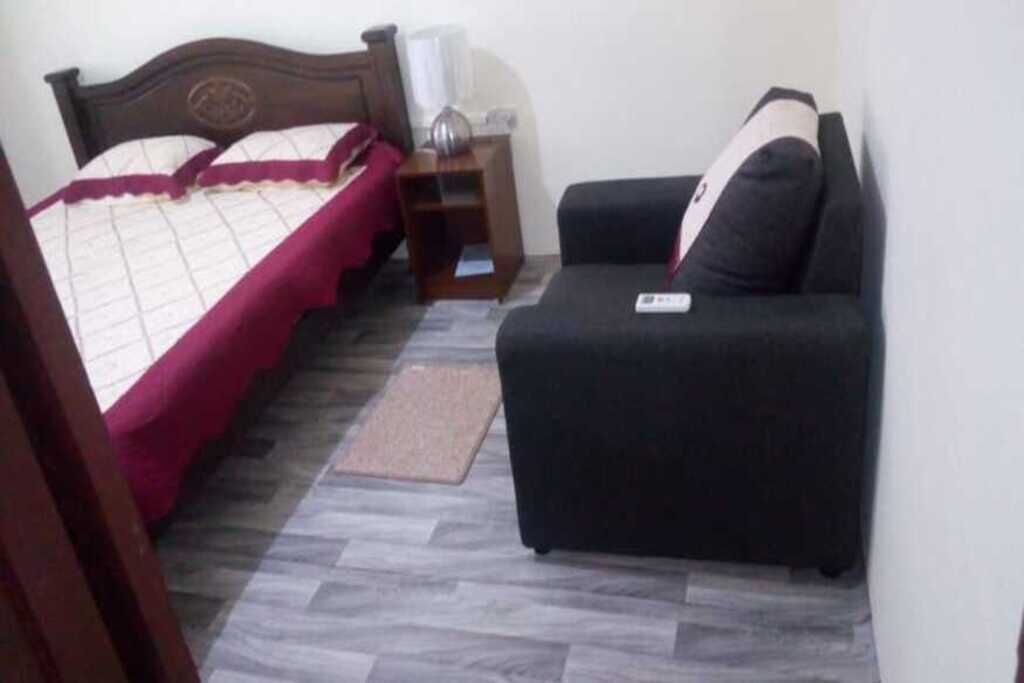 Photo of Bedroom in Winneba