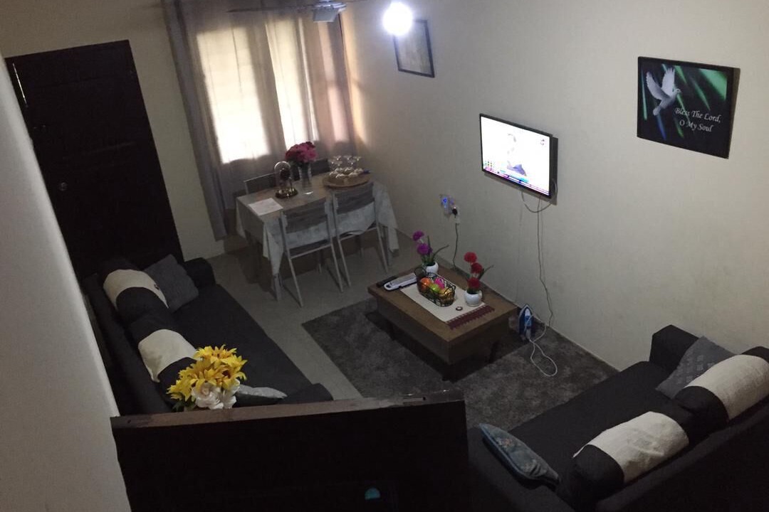 Photo of Livingroom in Winneba