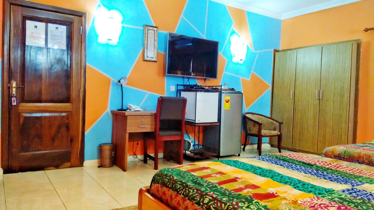 Photo of Bedroom in Labone