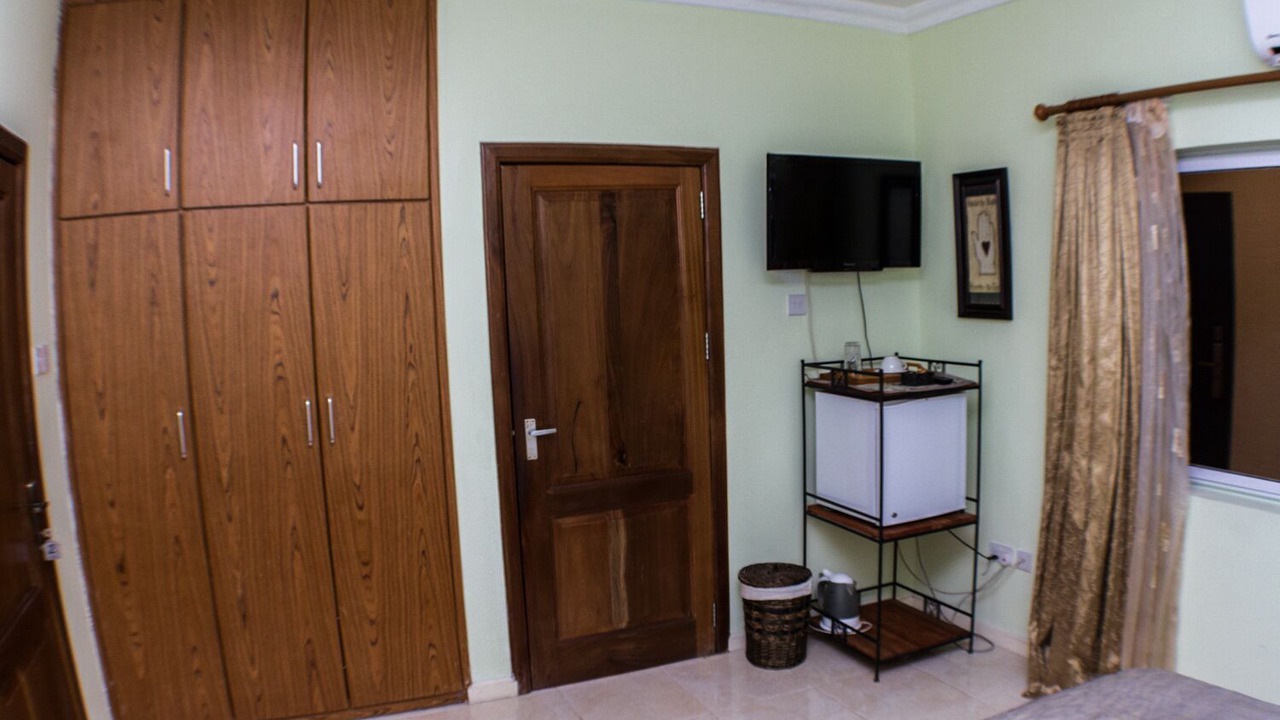 Photo of Bedroom in Labone